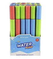Mulvxgrbz  Grz02 Sünger Su Pompası  38 X 5 Cm - 828-38  (Mulvix)
