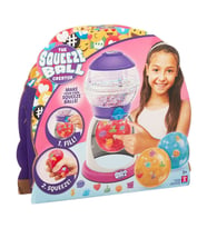 Mulvxurg  Urg02 Qub02000 The Squeez Ball Maker Oyun Seti (Mulvix)