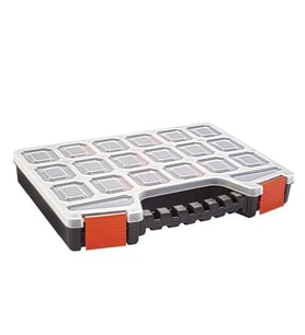 Asrın Organizer Mega Kutu 13 - ASR-2034