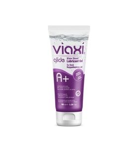 Süper Viaxi Glide A+ Jel 100 Ml
