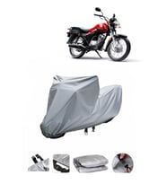 Yeni Honda CB 125 ACE   Motosiklet Brandası ARKA ÇANTA UYUMSUZ BRANDA