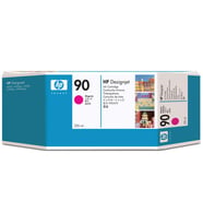 Hp Hp C5062A (90) Kırmızı Orjinal Kartuş