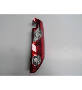 Renault Kangoo 3 08/13 Stop Lambası Sağ Kırmızı/beyaz (Yana Açılan Ti·p) 2kapı (Mars)