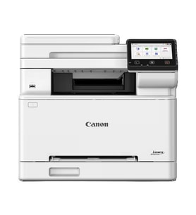 CANON MF664CDW A4 Renkli Çok Fonksiyonlu Dublex Laser Yazıcı USB 2.0,Ethernet,Kablosuz