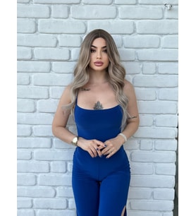 Luxury Perçemsiz Ombreli Özel Yeni Sezon Vip Model