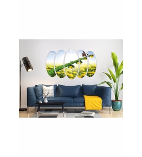 KELEBEK MDF TABLO-2599