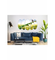 KELEBEK MDF TABLO-2599