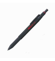 Rotring Multipen Üç Fonksiyonlu Kalem Siyah Üç Fonksiyonlu Kalem