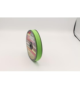 Biyelli Koton Biye Çimen yeşili 20MM