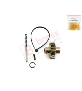 Ford Mondeo S Max Jaguar İçin Koltuk Yükseklik Dişlisi 5609510