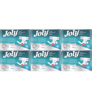 Joly Yetişkin Bezi Bel Bantlı M - Orta - Medium 180 Adet