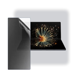 SChitec Xiaomi MIX Fold 3 Uyumlu Dış Ekran Hayalet Privacy Hidrojel Ekran Koruyucu