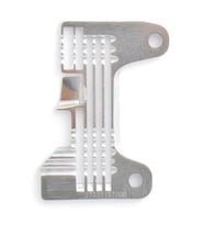 Pegasus Overlok EX 3 İp 4 Kanallı Plaka / 277511S7000