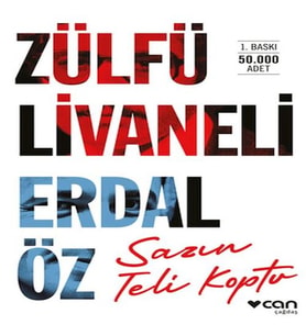 Sazın Teli Koptu