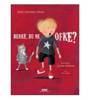 Berke, Bu Ne Öfke?