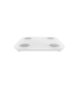Mi Body Composition Scale S400 Yeni Nesil Çift Frekanslı Akıllı Bluetooth Baskül