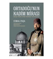 Ortadoğu'nun Kadim Mirası