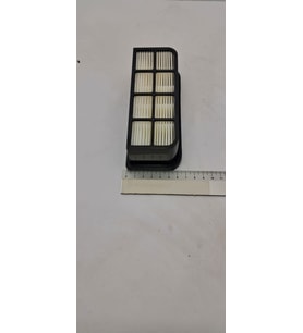 HEPA ARÇELİK S 7510 D HARFİ 919301  2210 FİLTRE 10024157 9193042210