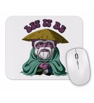 Let it Be Mouse Pad