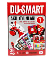 Du Smart Akıl Oyunları 1