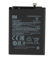 Redmi Note 8 Pro Batarya Pil (BM4J)