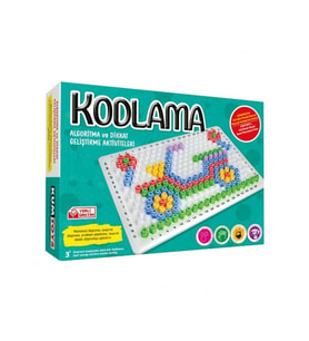 5273 Redka Kodlama