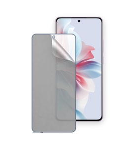 SChitec OPPO Reno 11F Uyumlu Ön Yüzey Mat Hidrojel Ekran Koruyucu