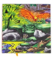Element Defter: Su Defteri