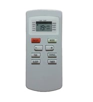 Samui SMU24INVDMB Klima Kumandası