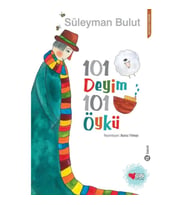101 Deyim 101 Öykü