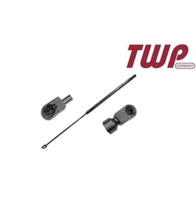 8E0823359A Motor Kaput Amortisörü - Audi A3 2004-2008