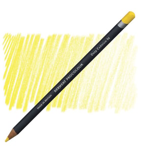 Derwent Procolour Kuru Boya Kalemi 06 DEEP CADMIUM 
