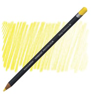 Derwent Procolour Kuru Boya Kalemi 06 DEEP CADMIUM 