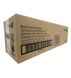 Tonersepeti Xerox WorkCentre 7655-013R00602 Siyah Orjinal Drum Ünitesi