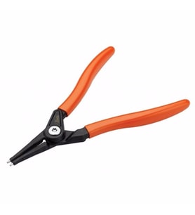 RETTA PROF. SEGMAN PENSESİ DÜZ DIŞ 140 MM RSP0510 (Karışık)