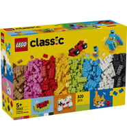 LEGO Classic 11045 Creative Colourful Bricks