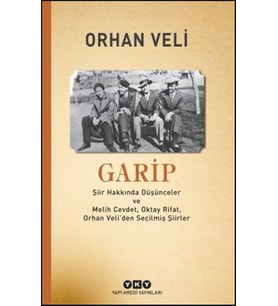 Garip