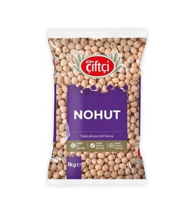 Koçbaşı Nohut 1000 gr 1 Adet
