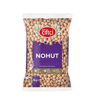 Koçbaşı Nohut 1000 gr 1 Adet