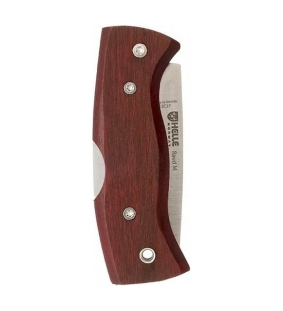 Helle Raud M - Foldable Practical Tool For Everyday Use