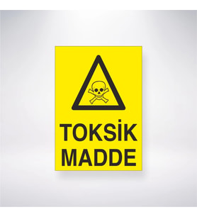 Toksik Madde