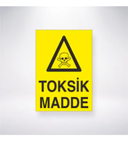 Toksik Madde