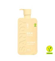 Sandy Silk Sıvı Sabun 400 ml