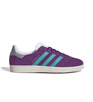 adidas Gazelle 85 Unisex Günlük Ayakkabı IF6232 Mor