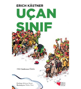 Uçan Sınıf