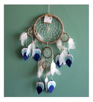Rüya Kapanı Dream Catcher
