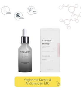 Youth Booster Serum 30 ML