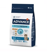 Advance Tavuklu Yetişkin Kedi Maması 1.5 Kg