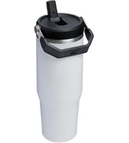 Stanley Limestone Classic Termos Bardak, 340 Ml, Vakum Yalıtımlı Paslanmaz Çelik, Sıcak Ve Soğuk Içe