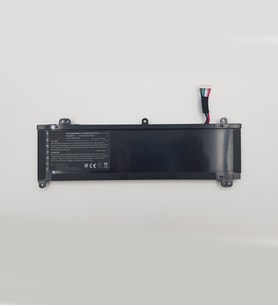 Monster Abra A5 V6.1.2 Notebook Batarya Laptop Pil